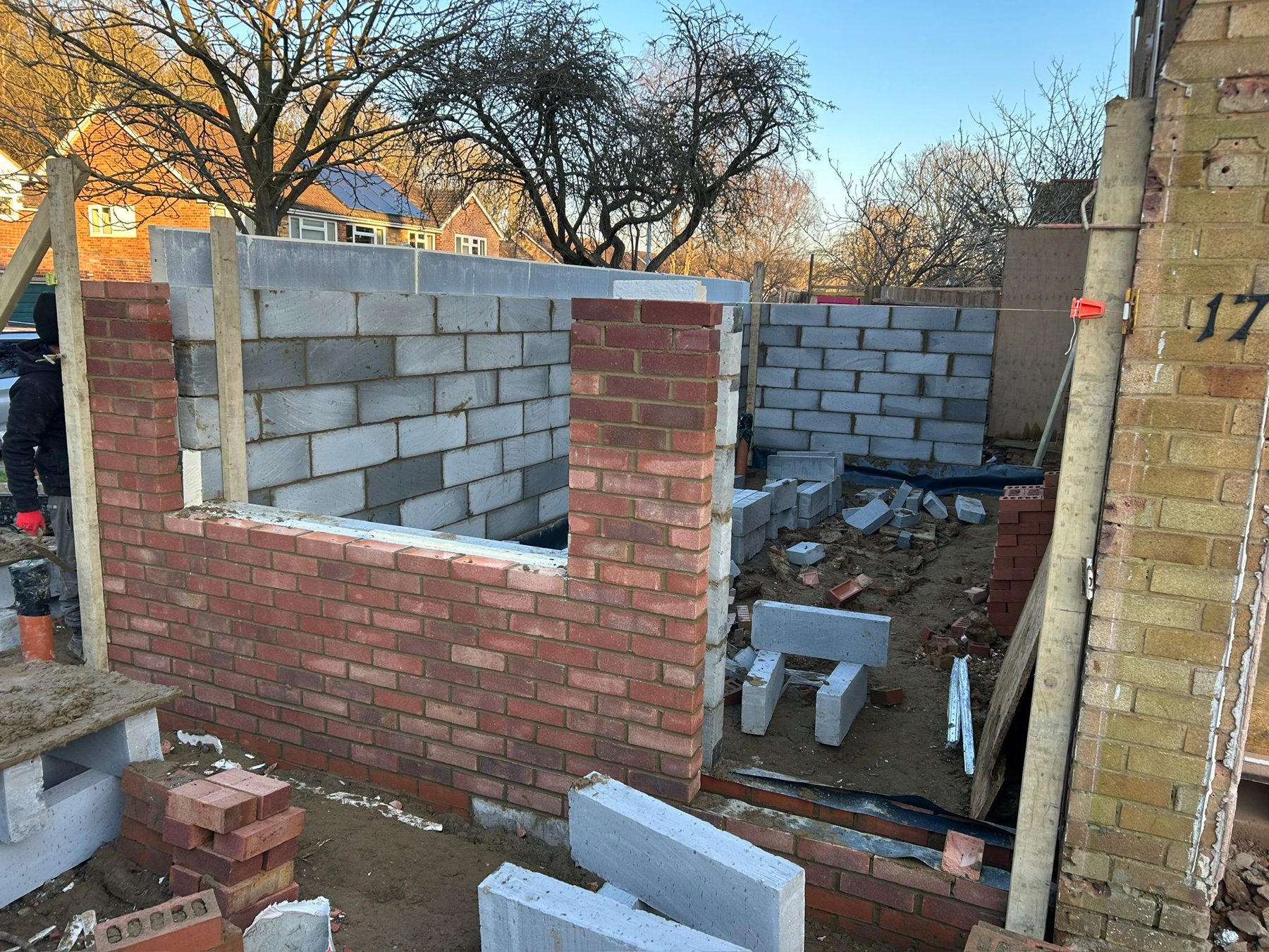 Trustline Construction portfolio project photo 75